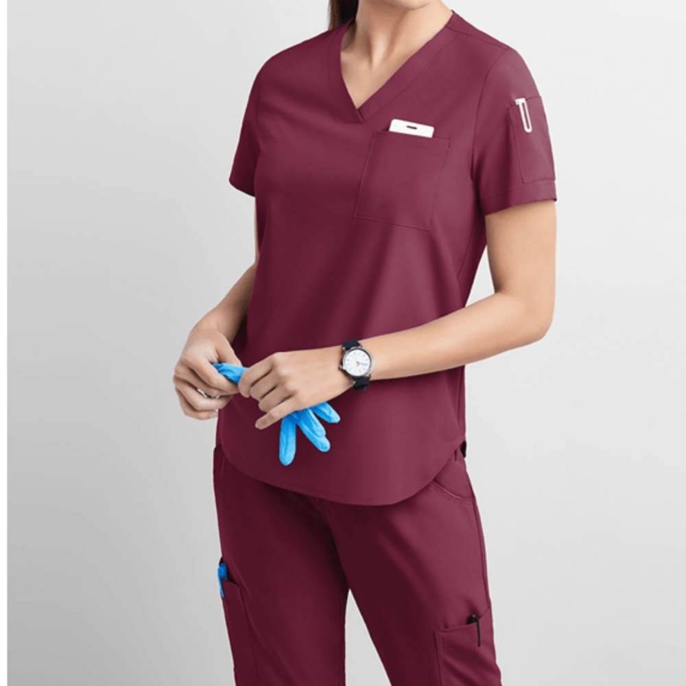 Scrubs Set